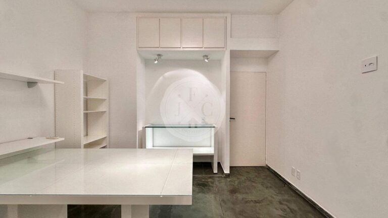 Casa Comercial à venda no Alto da Boa Vista:
