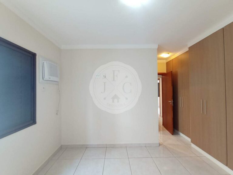 Apartamento Duplex para aluguel no Bosque das Juritis: