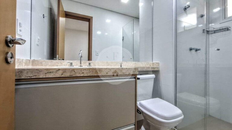 Apartamento para aluguel no Nova Aliança: