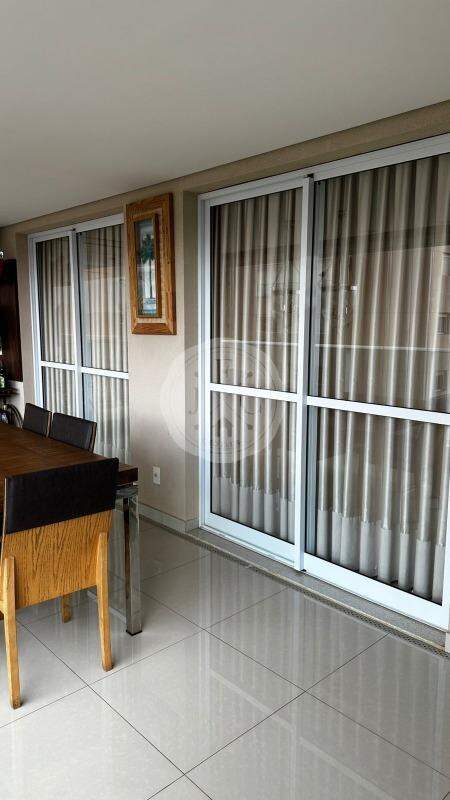 Apartamento à venda no Bosque das Juritis: