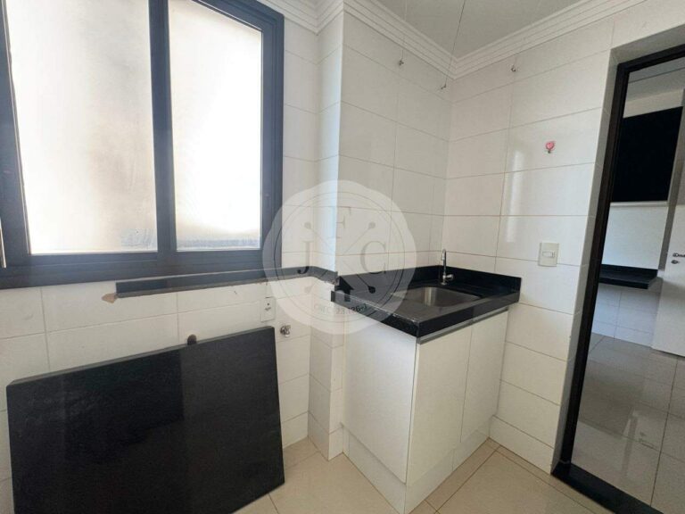 Apartamento à venda no Nova Aliança: