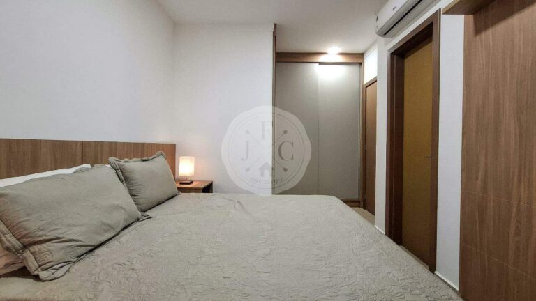 Apartamento para aluguel no Nova Aliança: