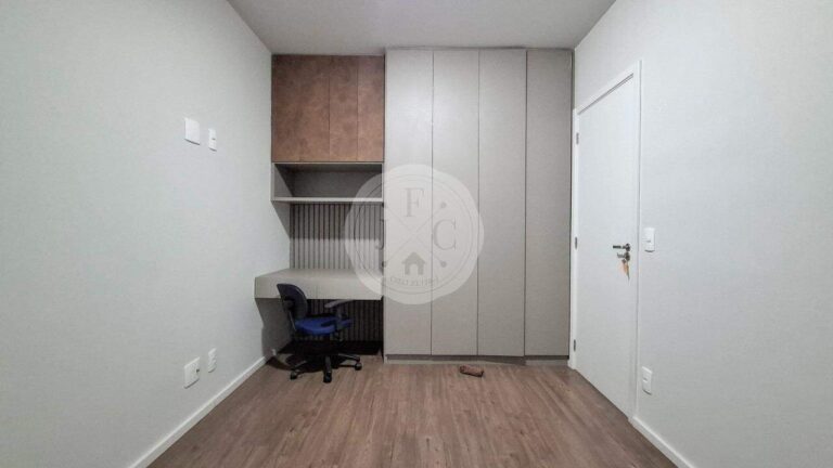 Apartamento à venda no Quinta da Primavera: