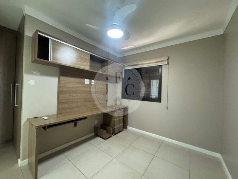 Apartamento à venda no Nova Aliança: