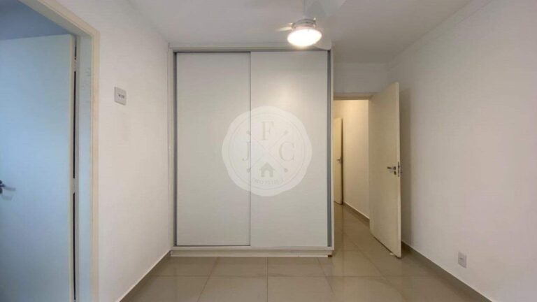 Apartamento para aluguel no Jardim Botânico: