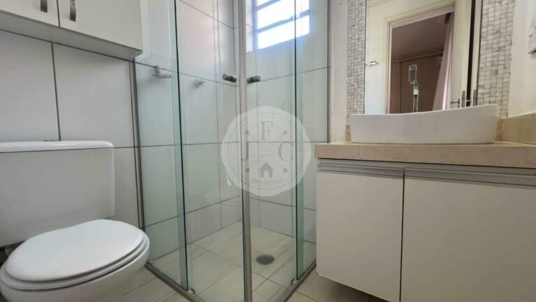 Apartamento à venda no Nova Aliança:
