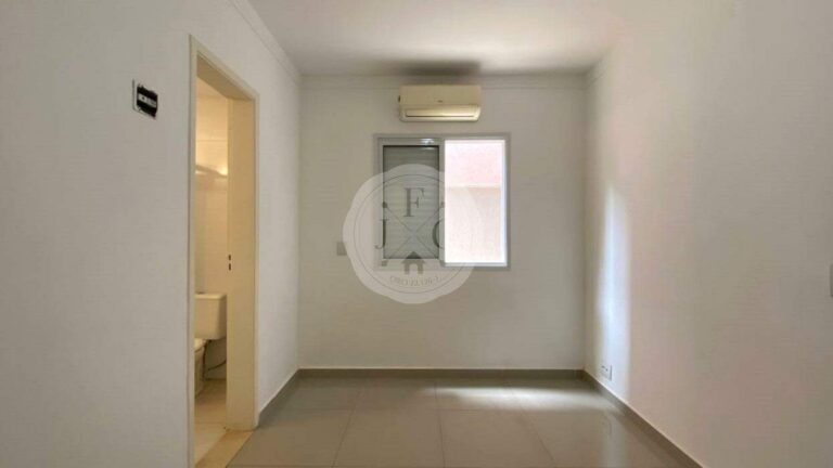 Apartamento para aluguel no Jardim Botânico: