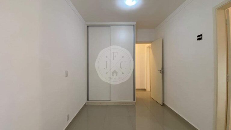 Apartamento para aluguel no Jardim Botânico: