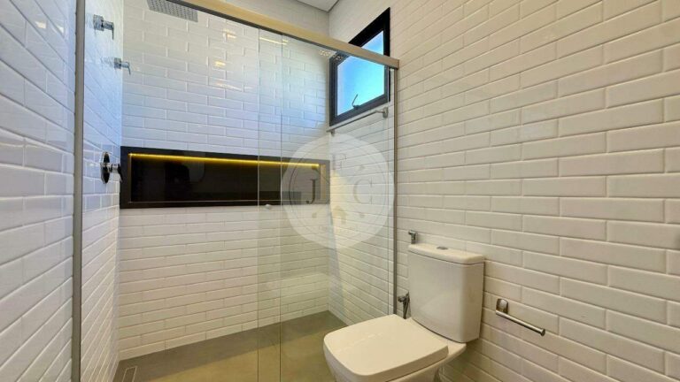 Casa em Condomínio para aluguel no Loteamento Terras de Florença: