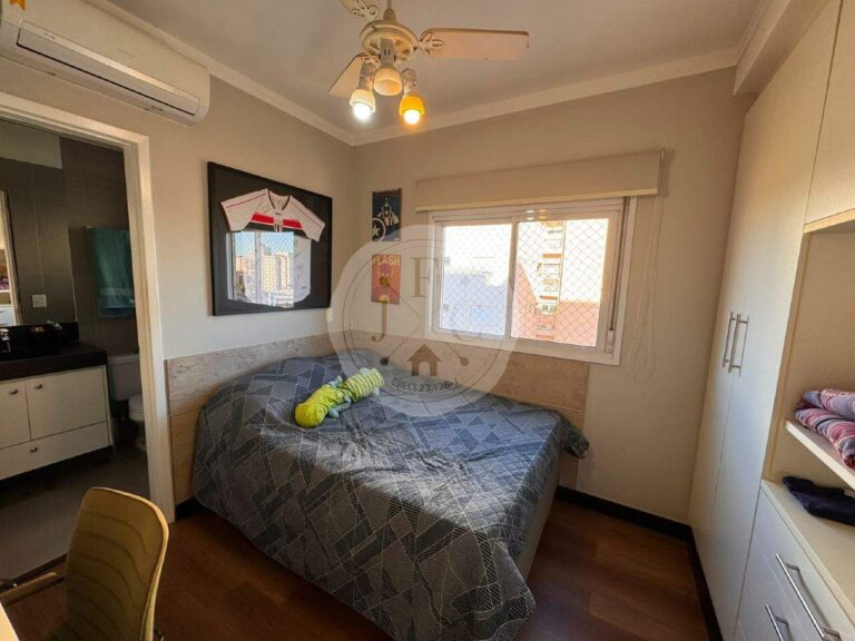 Apartamento para aluguel no Nova Aliança: