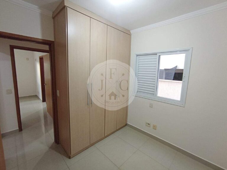 Apartamento para aluguel no Jardim Botânico: