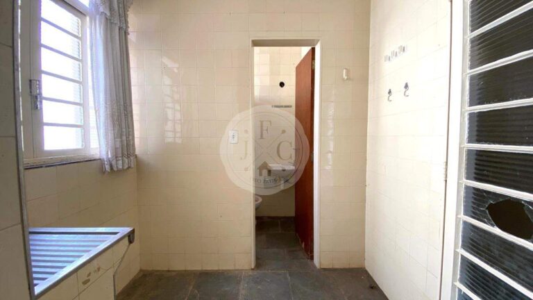 Apartamento à venda no Jardim Irajá: