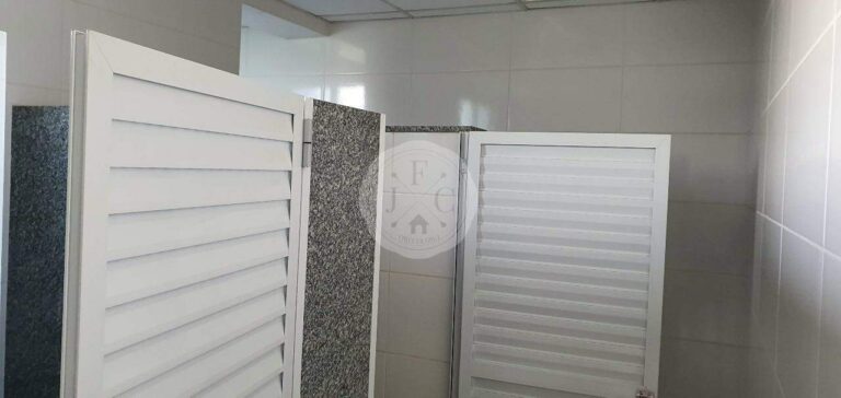 Salão para aluguel no Planalto Verde: