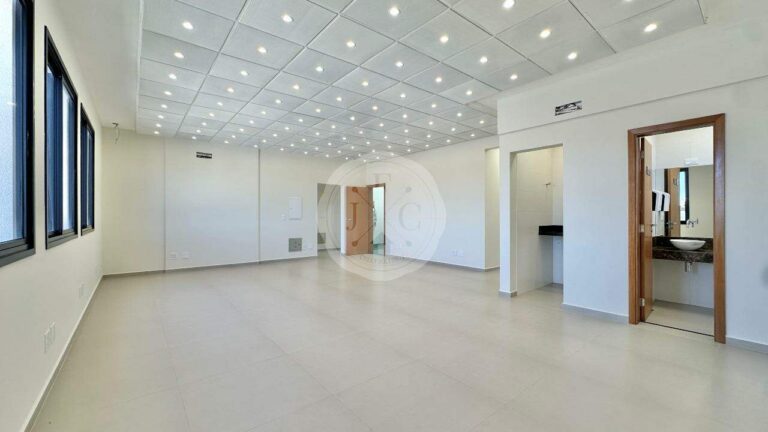 Prédio Comercial para aluguel no Jardim Califórnia: