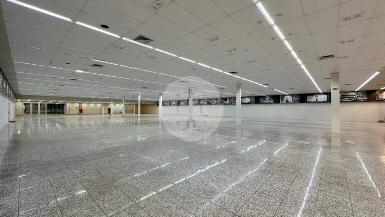 Galpão para aluguel no Ipiranga: