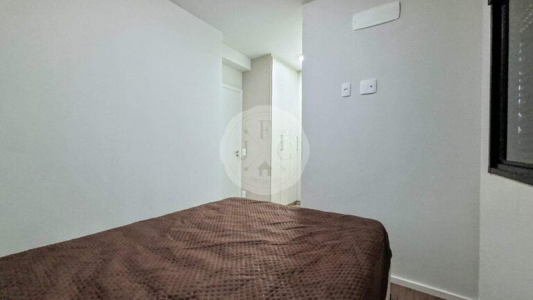 Apartamento à venda no Quinta da Primavera:
