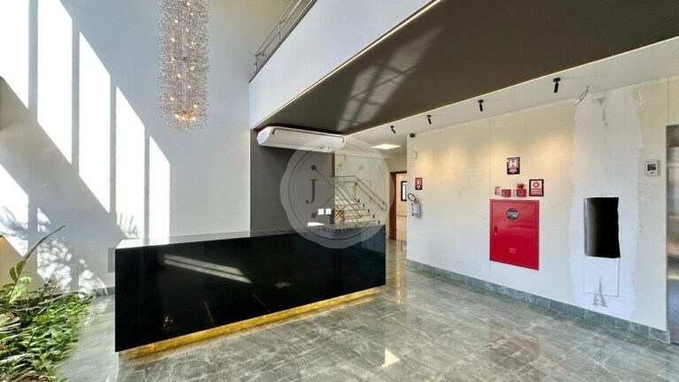 Prédio Comercial para aluguel no Jardim Califórnia: