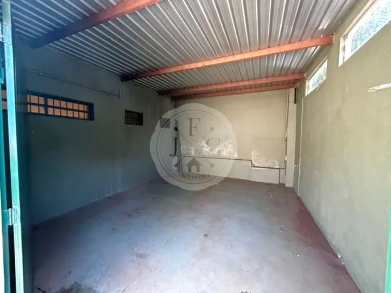 Galpão para aluguel no Residencial e Comercial Palmares: