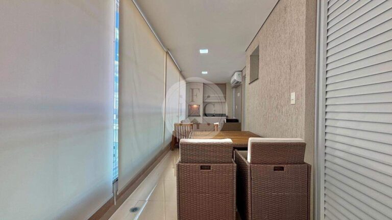 Apartamento para aluguel no Nova Aliança:
