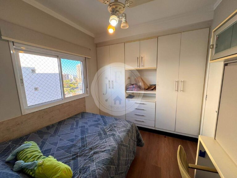 Apartamento para aluguel no Nova Aliança: