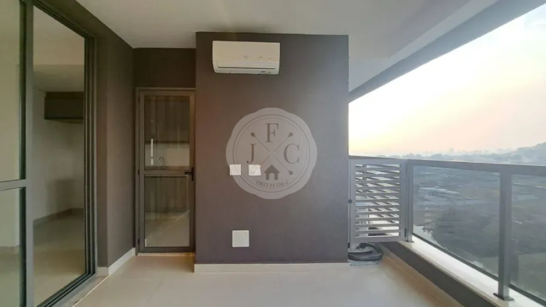 Apartamento para aluguel no Jardim Olhos D´Água I: