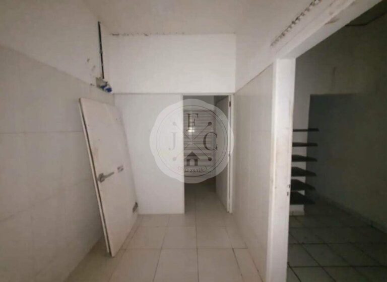 Loja para aluguel no Alto da Boa Vista: