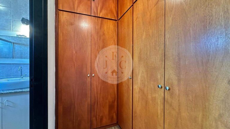 Apartamento para aluguel no Presidente Médici: