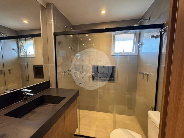 Apartamento para aluguel no Nova Aliança: