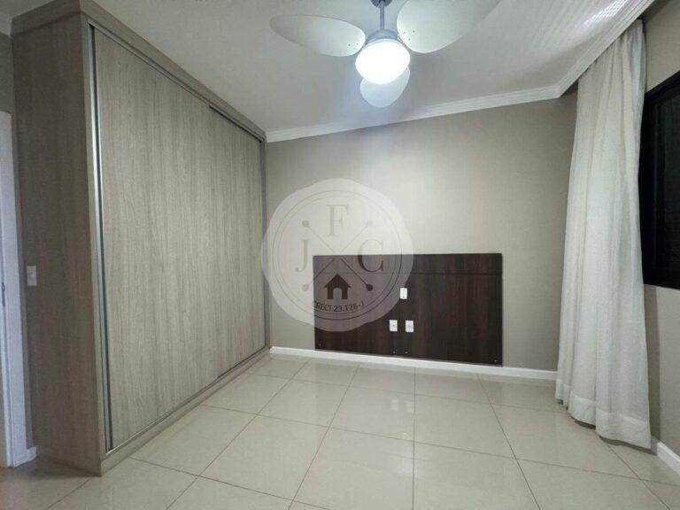 Apartamento à venda no Nova Aliança: