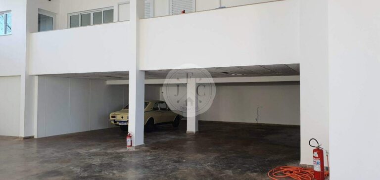 Salão para aluguel no Planalto Verde: