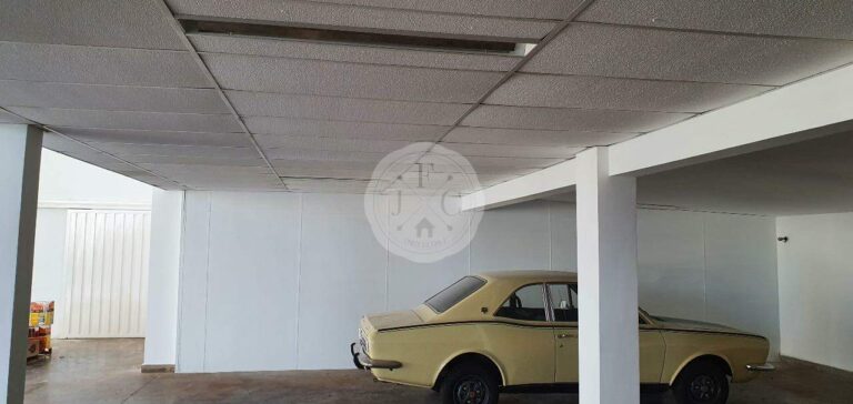 Salão para aluguel no Planalto Verde: