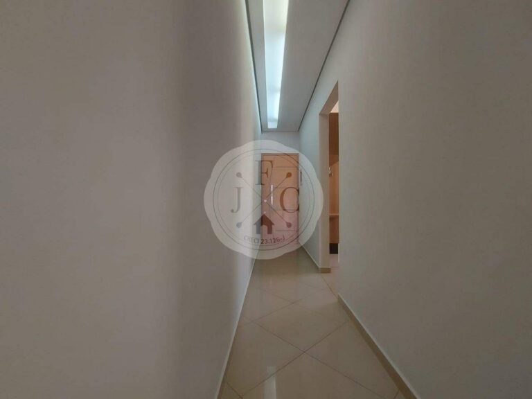Apartamento à venda no Jardim Botânico: