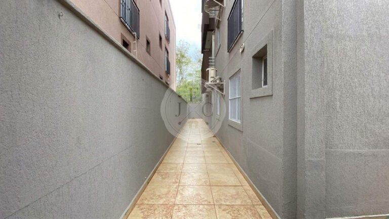 Apartamento para aluguel no Jardim Botânico: