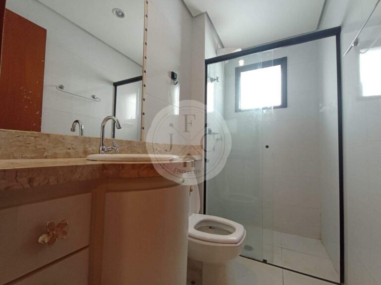 Apartamento Duplex para aluguel no Bosque das Juritis: