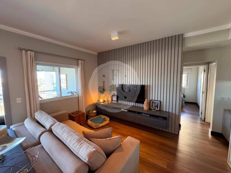 Apartamento para aluguel no Nova Aliança: