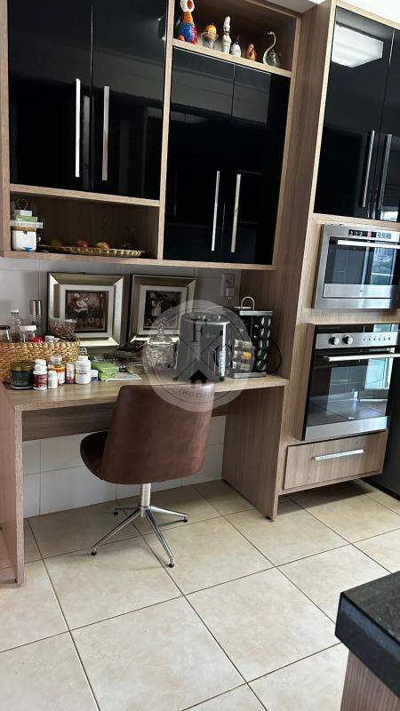 Apartamento à venda no Bosque das Juritis: