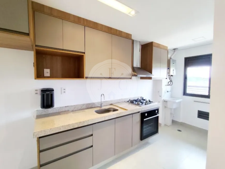 Apartamento para aluguel no Jardim Olhos D´Água I: