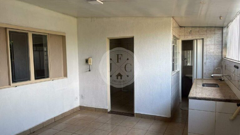 Casa à venda no Alto do Ipiranga: