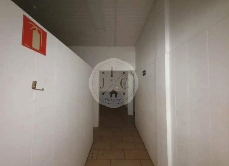 Loja para aluguel no Alto da Boa Vista: