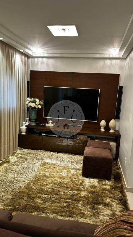 Apartamento à venda no Bosque das Juritis: