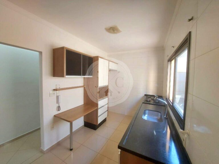 Apartamento à venda no Jardim Botânico: