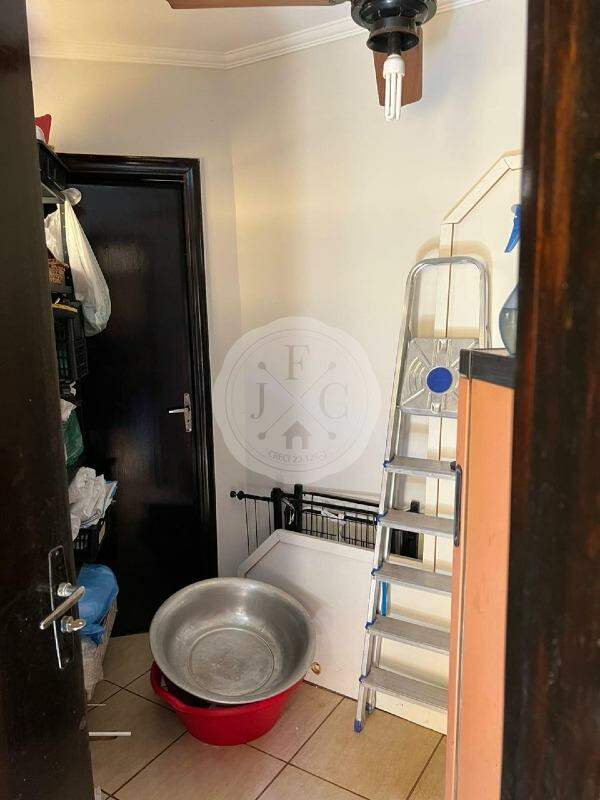 Casa à venda no Jardim Irajá:
