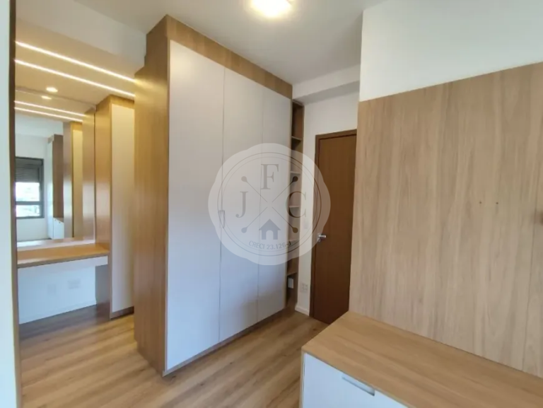 Apartamento para aluguel no Jardim Olhos D´Água I: