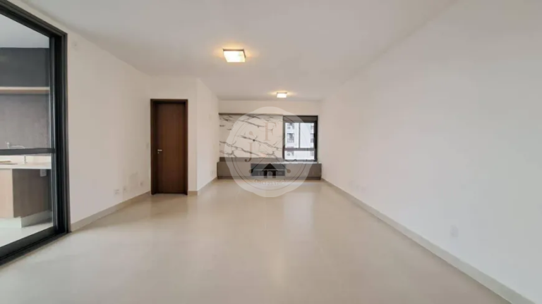 Apartamento para aluguel no Jardim Olhos D´Água I: