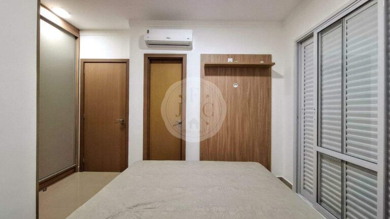 Apartamento para aluguel no Nova Aliança: