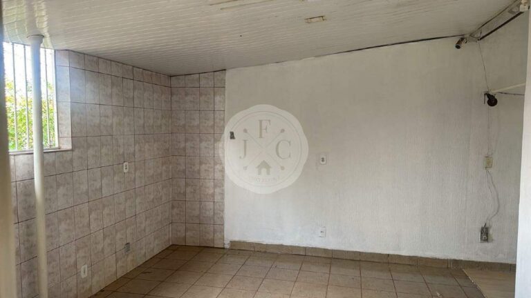 Casa à venda no Alto do Ipiranga: