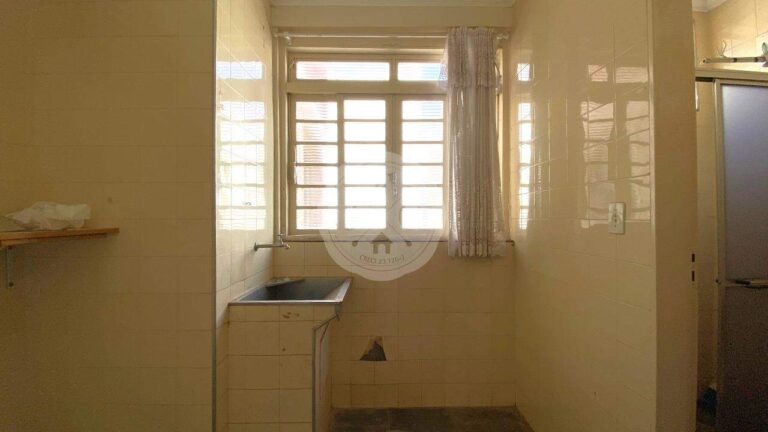 Apartamento à venda no Jardim Irajá: