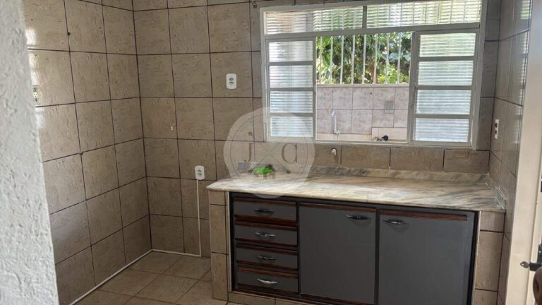 Casa à venda no Alto do Ipiranga: