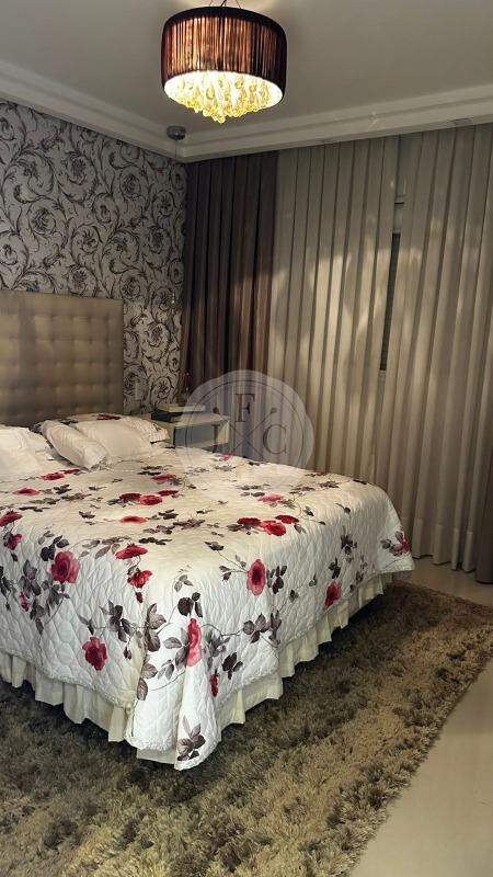 Apartamento à venda no Bosque das Juritis: