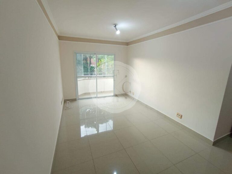 Apartamento para aluguel no Jardim Botânico:
